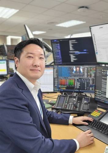 장재혁 수출입은행 부부장연합인포맥스