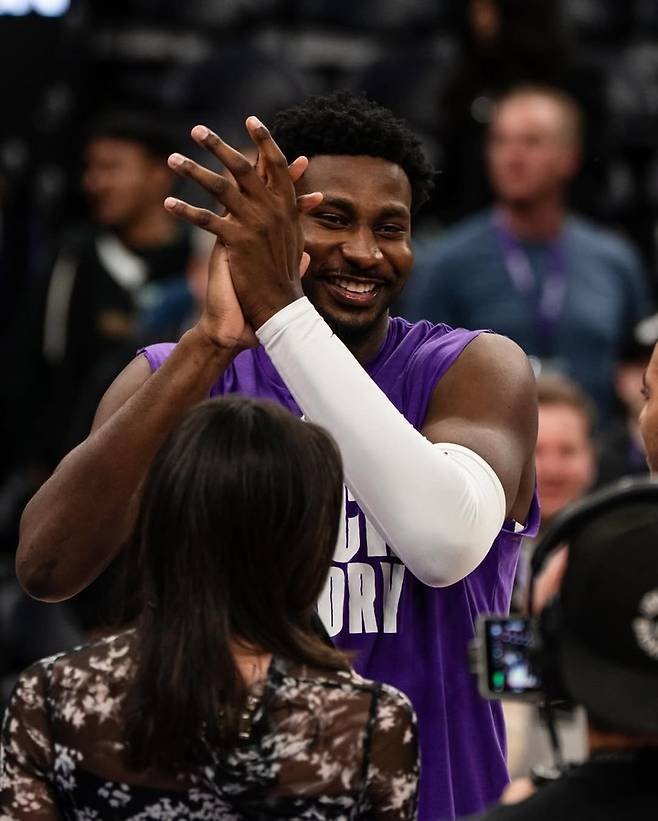 자렌 잭슨 주니어