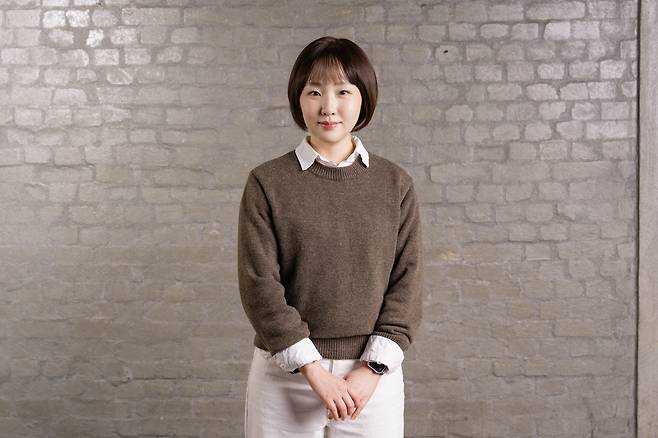 박수지 PD / 넷플릭스 '솔로지옥5' 제공