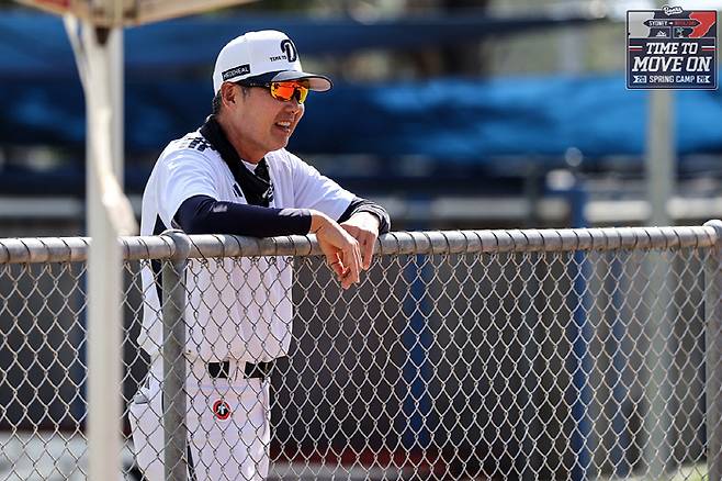 사진제공=두산 베어스