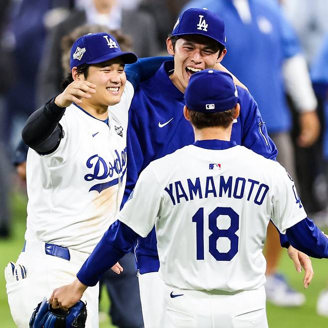 사진=다저스 네이션