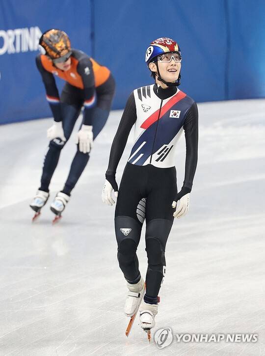 임종언. ⓒ연합뉴스