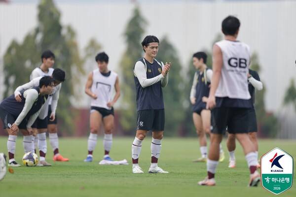 ⓒ프로축구연맹