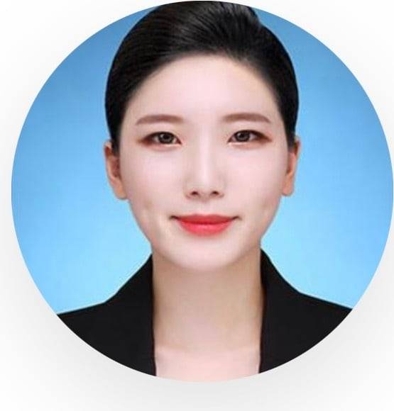 울산대병원 6년차 간호사 이소영(31)씨. /울산대병원