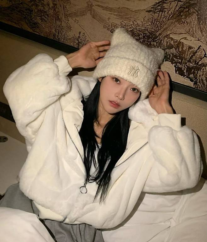 인스타그램 @arb0r_day