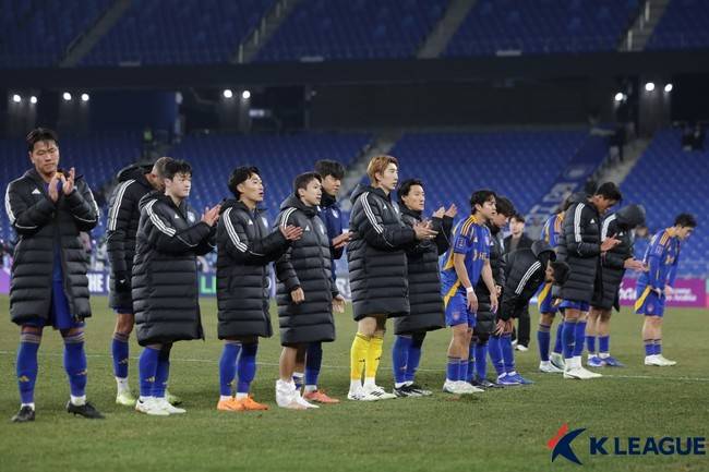 사진=한국프로축구연맹