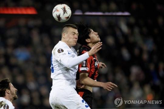 이한범 / 사진=연합뉴스