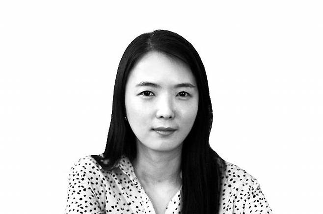 손보미 소설가