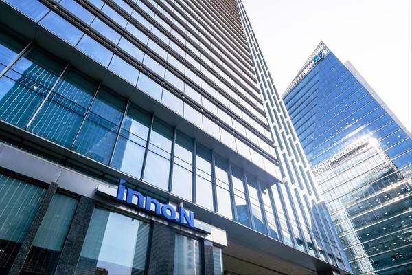 서울 중구 HK이노엔 본사/사진제공=HK이노엔