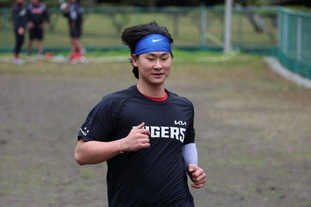 곽도규/KIA 타이거즈