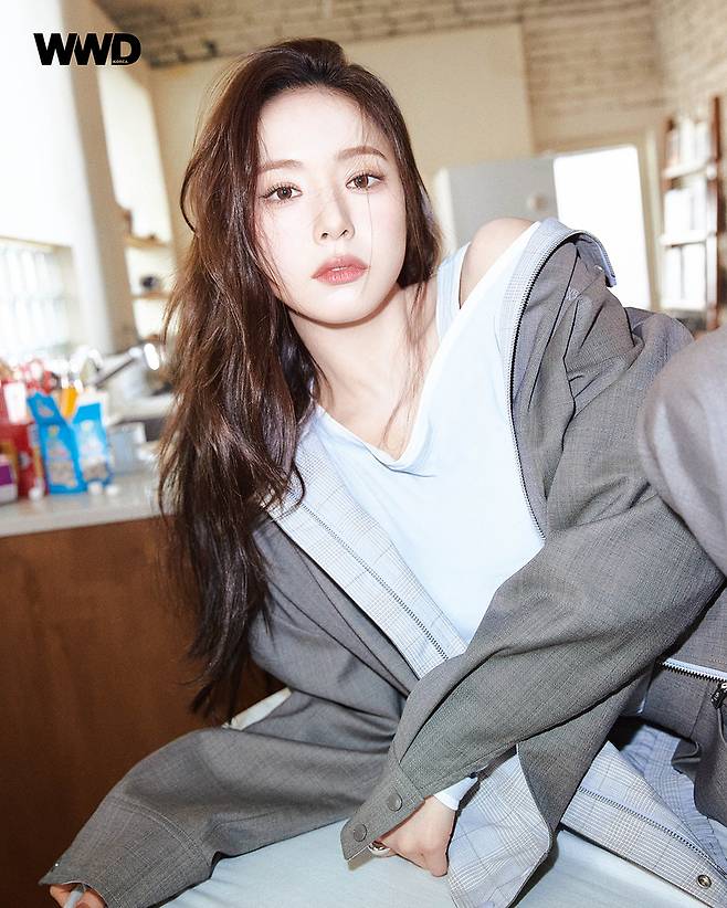 사진=WWD 코리아