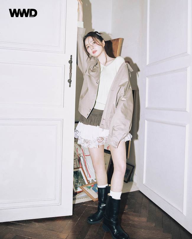 사진=WWD 코리아