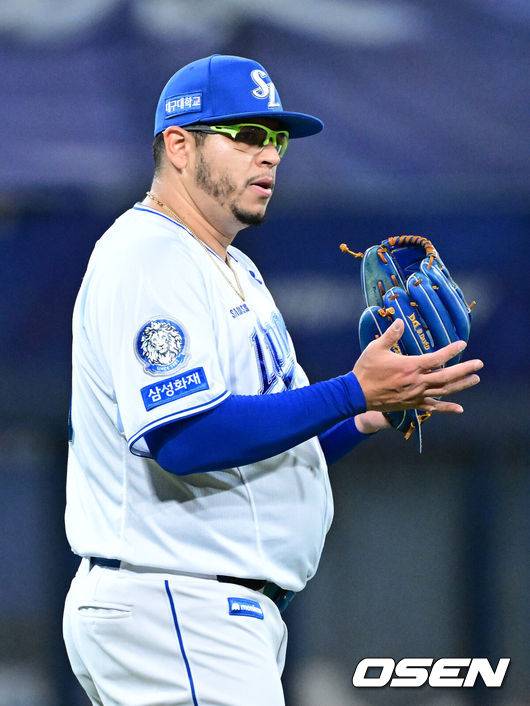 [OSEN=대구, 최규한 기자]