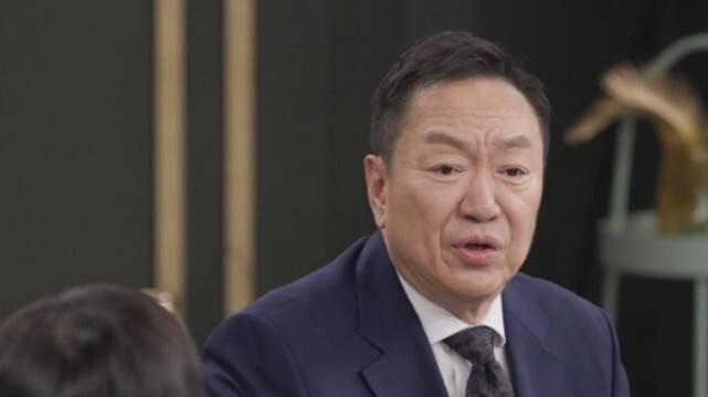 시트콤에 출연한 후 몸값이 4~5배 뛴 박상면. MBN ‘김주하의 데이앤나잇’ 제공