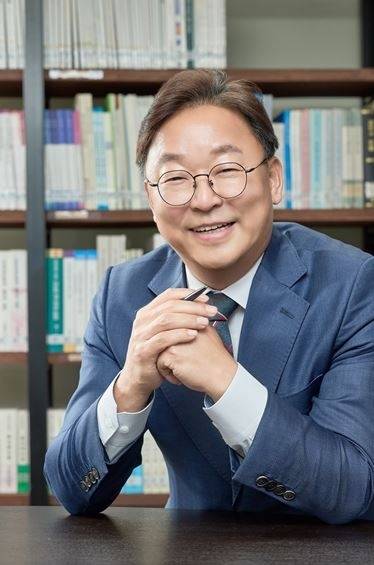 이용균 서울시의원