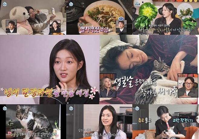 MBC ‘나 혼자 산다’