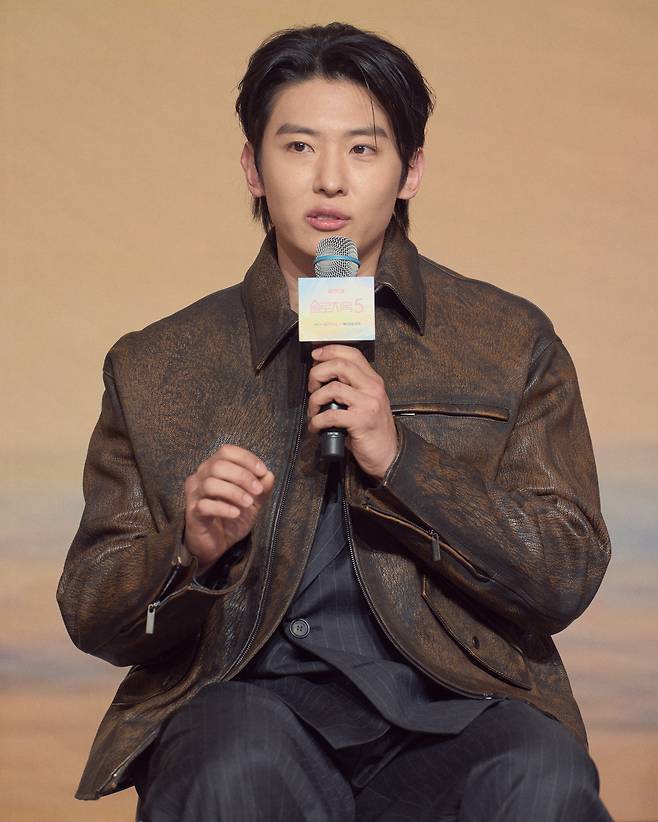 덱스. 넷플릭스 제공