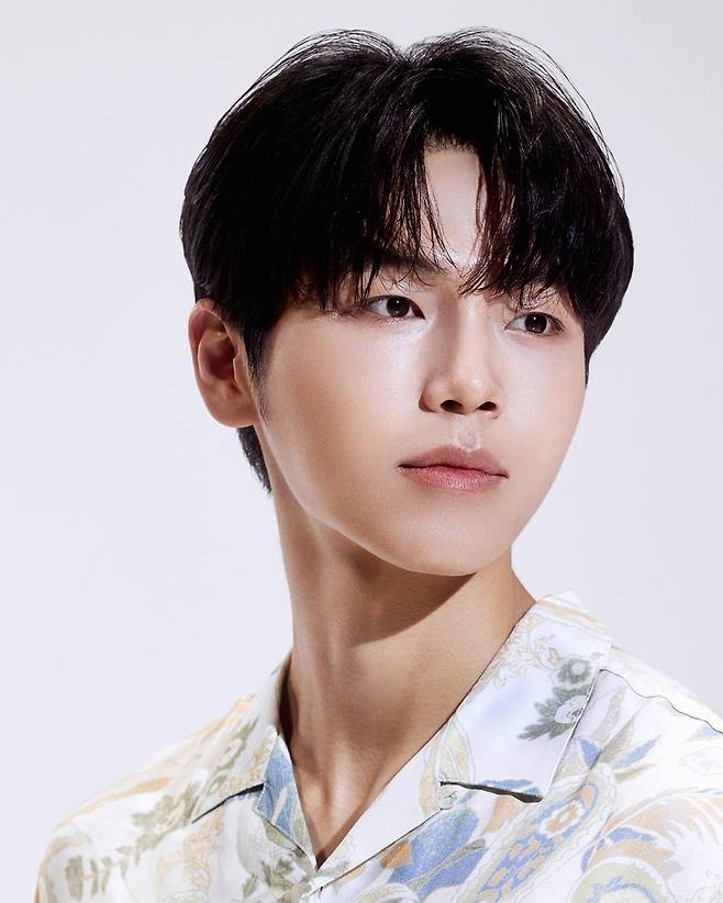 ▲ 임수빈. 제공 ㅣ넷플릭스