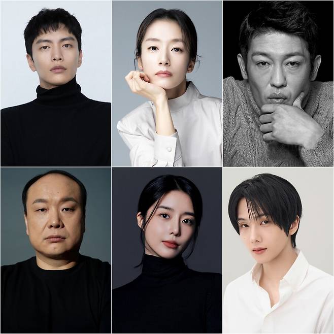 ▲ 크래시2: 분노의 도로. 제공| 각 소속사