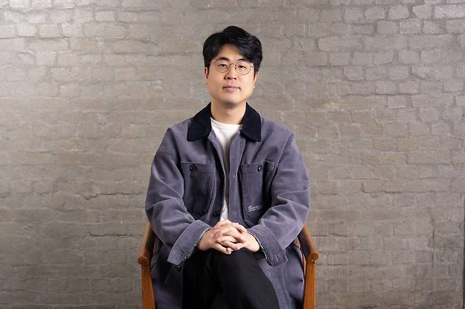 '솔로지옥' 시즌5 김재원 PD [넷플릭스 제공. 재판매 및 DB 금지]