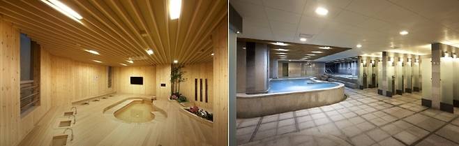 향남힐링스파. 사진=향남힐링스파