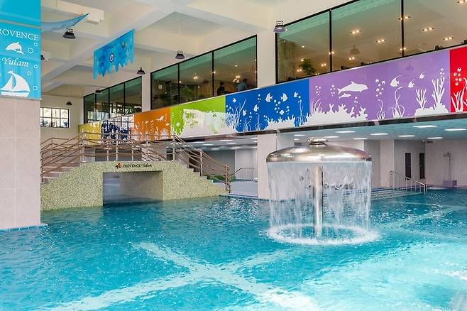 화성 프로방스 율암. 사진=경기관광공사.