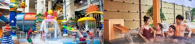 부천 웅진플레이도시. 사진=웅진플레이도시