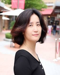전희정 구례군 도시재생지원센터장