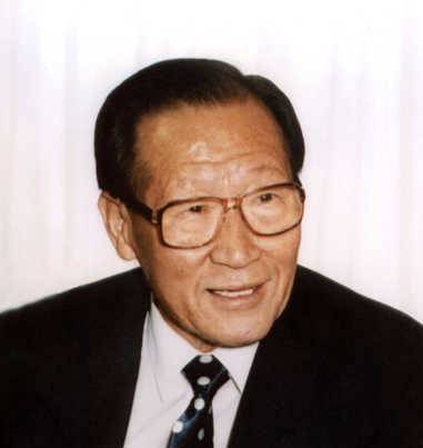 故정주영 현대건설 창업주. 사진=연합뉴스