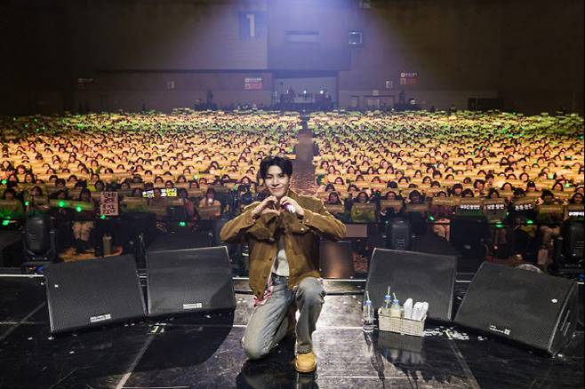 정동원(사진=쇼플레이)