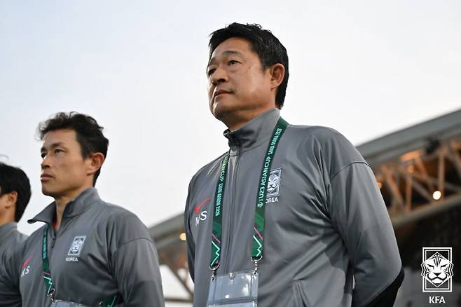 사진제공=대한축구협회
