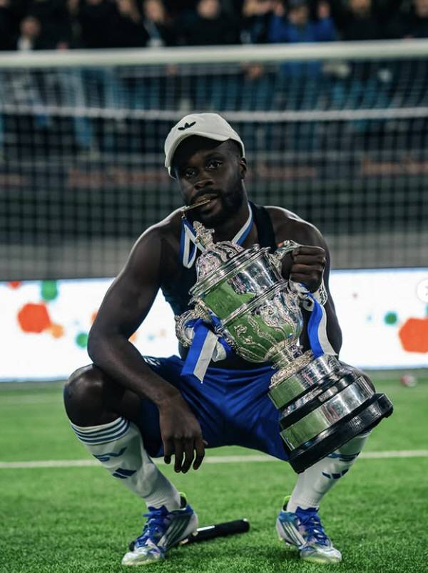 출처=벤지 미셸 SNS 캡쳐