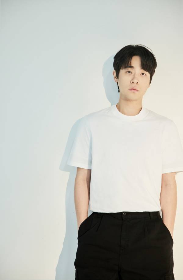 배우 박정민 ⓒ샘컴퍼니