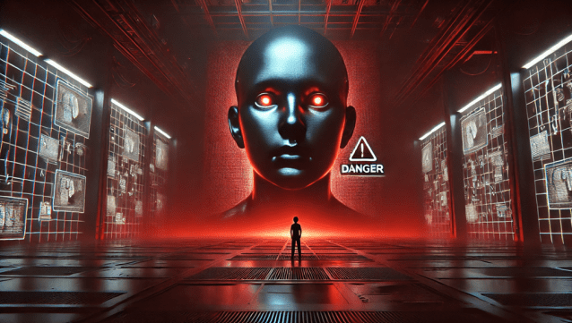 AI 안전성 (사진=챗GPT)