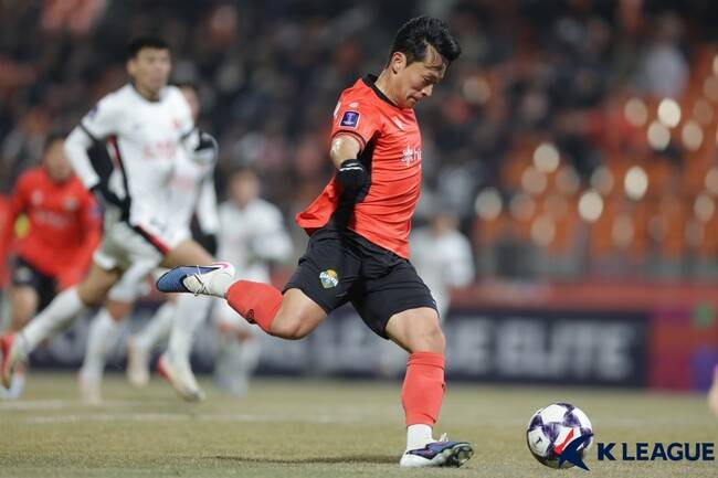 사진=한국프로축구연맹
