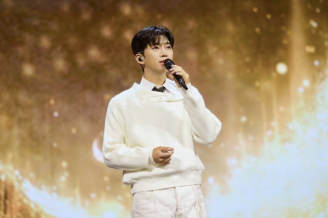 가수 임영웅 /사진=물고기뮤직 제공