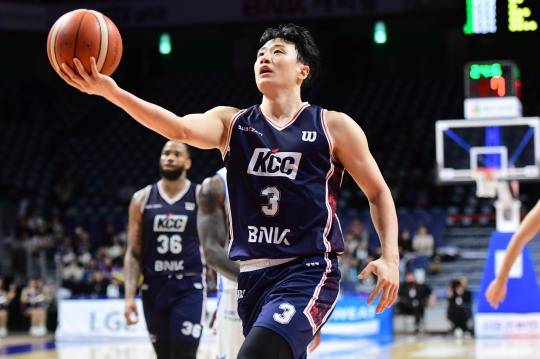 허웅. 사진[연합뉴스]