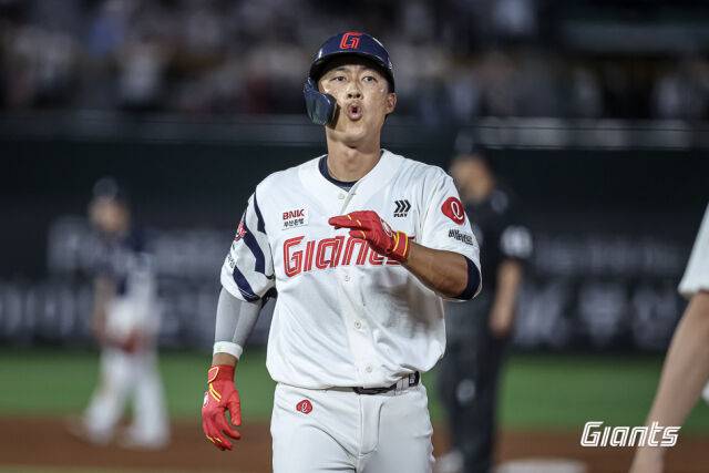 노진혁./롯데 자이언츠