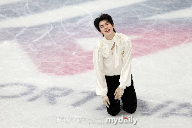 차준환./게티이미지코리아