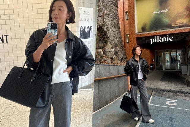 김희애 / 소셜미디어