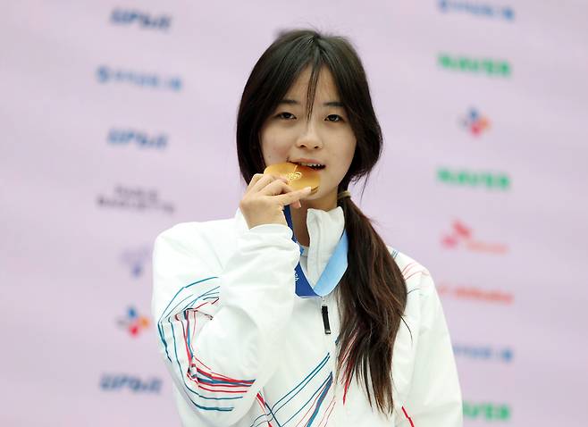 1080 못 뛰었는데 왜 1위?” 美 언론 시각차, 그래도 모두가 인정한 최 