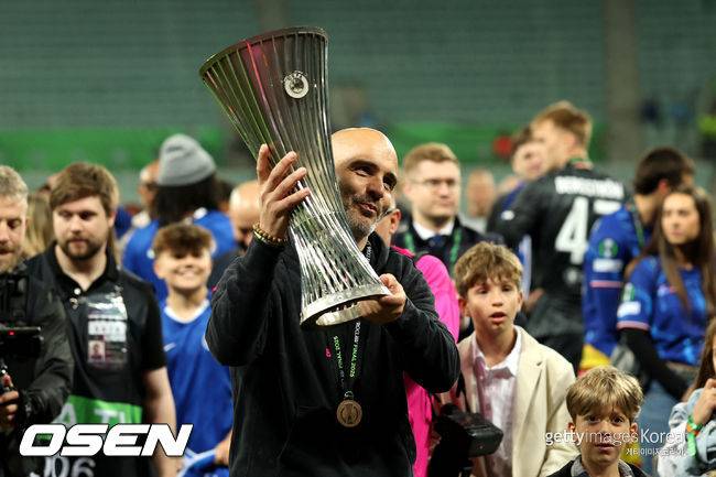 [사진] ⓒGettyimages(무단전재 및 재배포 금지)