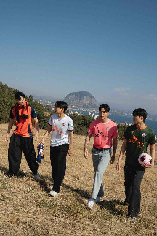 [사진] 제주SK FC 제공
