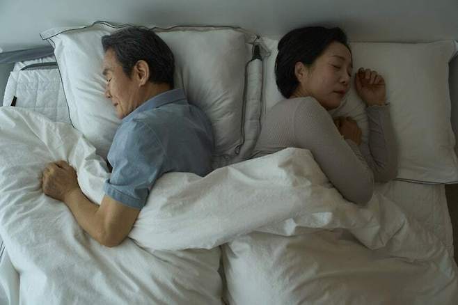 지난해 연간 이혼 건수는 9만건 초반대를 기록했다. 게티이미지뱅크