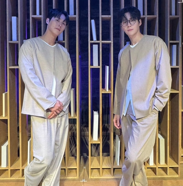 ▲ 출처| '비밀통로' 계정