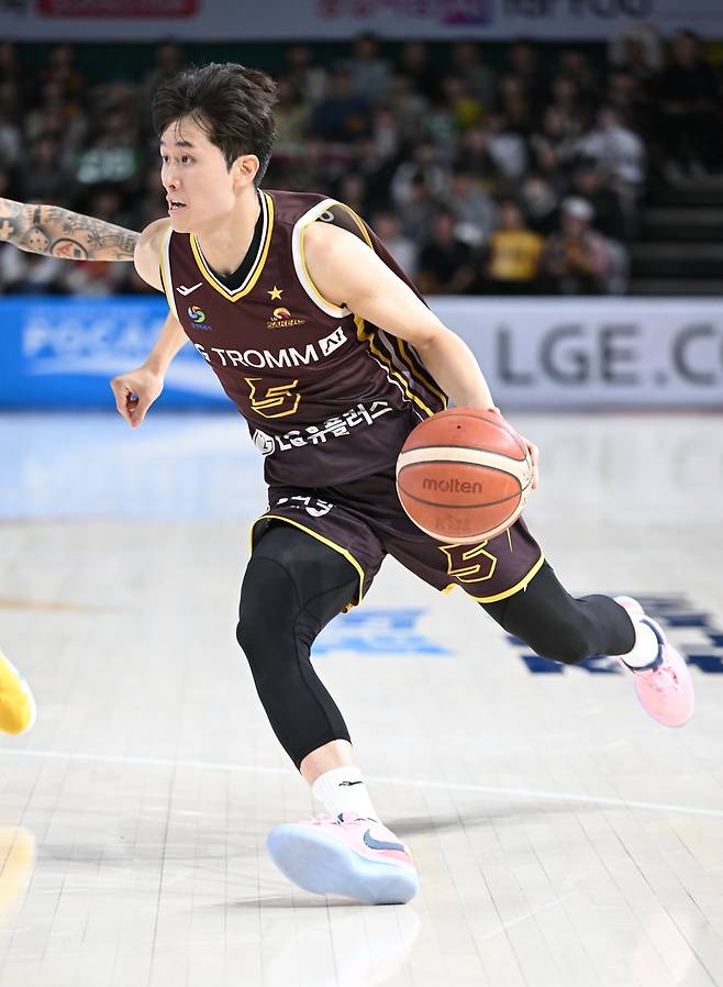 양준석 [KBL 제공. 재판매 및 DB 금지]