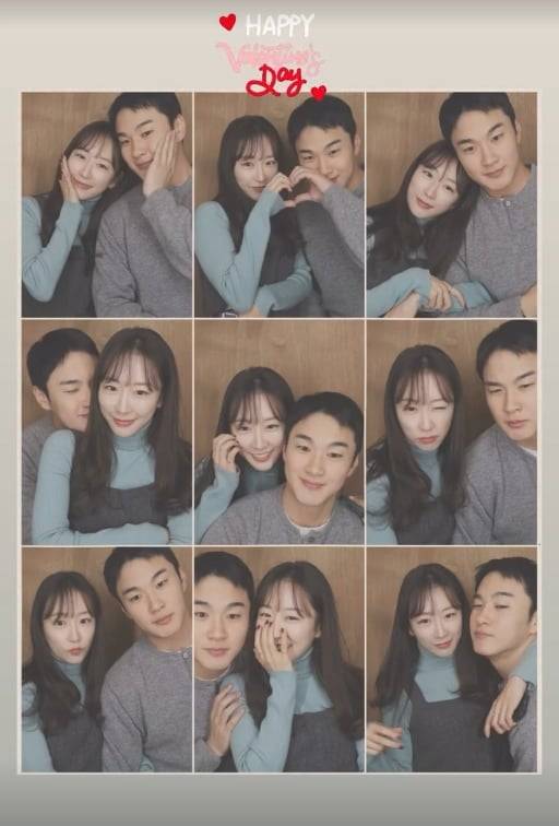 사진 = 23기 영숙 인스타그램