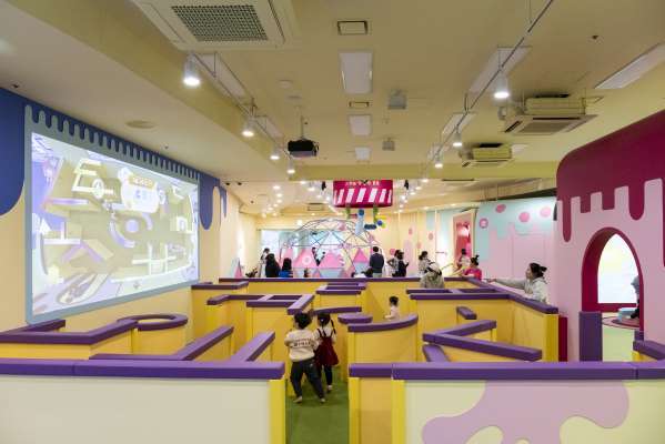 한글놀이터 세종관