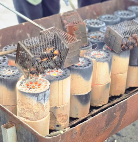 무주 초리넝쿨마을. 무주군 제공