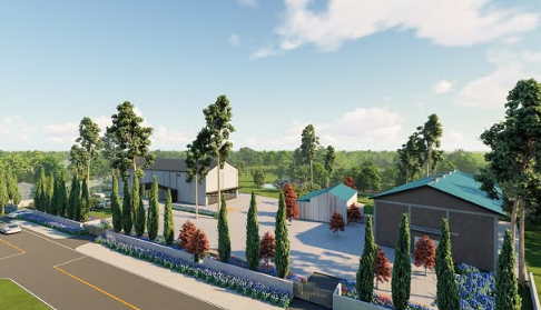 임실창고 1964. 임실창고 1964 제공